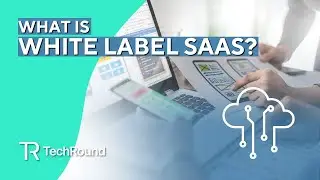 What Is White Label SaaS?