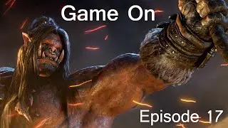 Are games really THAT addictive? - Game On Episode 17