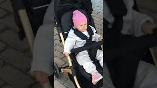 Costa Linda - легкость путешествий и городских прогулок   #отпусксребенком #коляскавсамолет