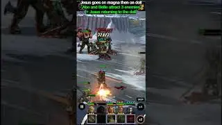 TWD All-stars | World Stage 29-60 | 600th video - Thank you all