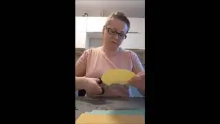 Мастер класс Солнышко Исаченко О А