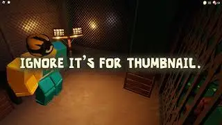 doors ending. (1 player)