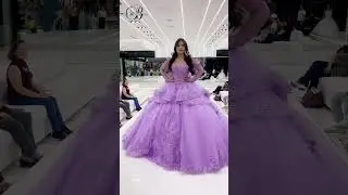 Pasarela - Vestidos de Novia y XV años - BLESSINS CO