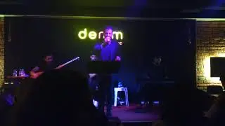 Eyüp Aydemir -Samsun Asfaltı