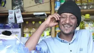 አምፖል - አዲስ በጣም አዝናኝ ኮሜዲ
