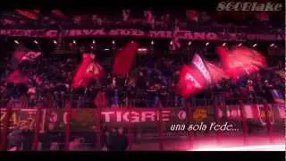 Un Amore chiamato Milan - HD