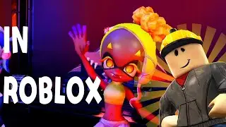All of The Deep Cut's Revenge Concert but on Roblox