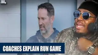 ✭ Which Cowboys RB will LEAD the committee || Voch Lombardi Live