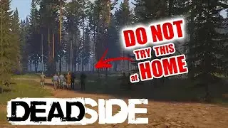 *Do Not Try This at Home* | DEADSIDE MOMENTS | Fails, Highlights/Funny Moments & Epic Moments