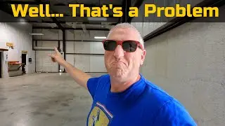 Just a few of the things WRONG with our New Headquarters