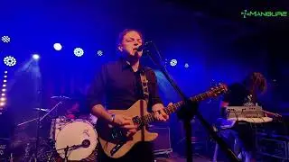 THE BAND OF ENDLESS NOISE - RÓBMY SWOJE FEST