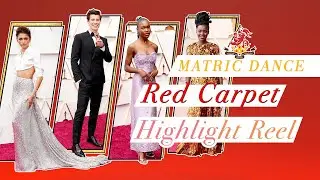 Matric Dance Highlights (Livestream) 2022