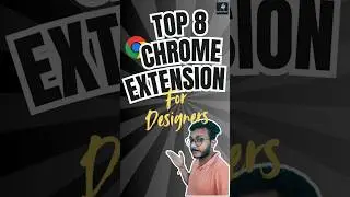 8 Game Changing Chrome Extensions Every Web Developer Needs! �