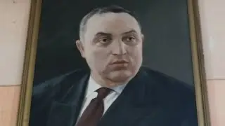 Христофор Плиев "Танец охотников" из балета "Лесная девушка". Дирижёр Вероника Дударова. К 100-летию