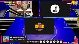 TEN Days Left for TEN HAG in the Transfer Window -  UGARTE Fee Agreed? - McTominay £30m Bid