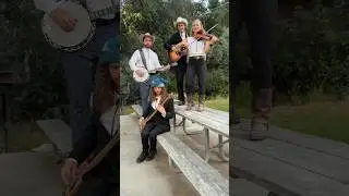 Water Tower Wednesday 🎻👣🪕