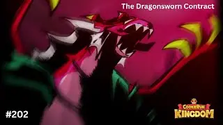 The Dragonsworn Contract [Charge Run: Kingdom #202]