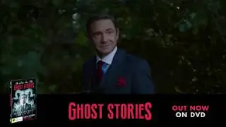 Ghost Stories (Official Trailer)