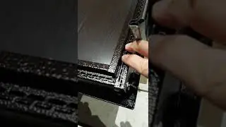 Двери с терморазрывом бывают разные.... Часть вторая. Осмотр полотна.