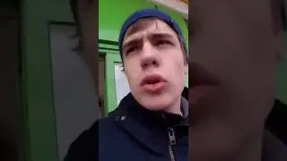 МИНЕИЧ Разбил Бутылку Пива в Магазине часть 2 