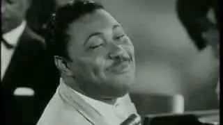 Amos Milburn - Bad Bad Whiskey