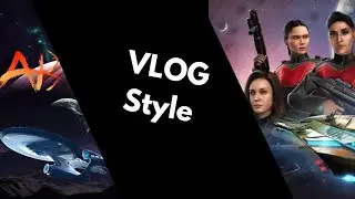 VLOG Style STFC