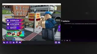 [PC] Roblox Executor 💎 How to Exploit on Roblox Pc ~ Byfron Bypass Keyless (Undetected)
