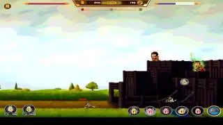 Monster Rush! Lite - Android gameplay GamePlayTV