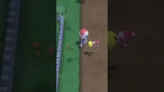 PSN Short: Chingling
