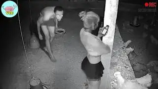 230 Most DISTURBING Videos You Wouldn’t Believe If They Weren’t Caught on Camera