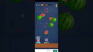 Aa Gya New Kids Game | Watermelon Cutter | Shorts Video #shorts #trending #trend #shortsvideo
