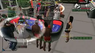 АРИЗОНА РП 3 SCOTTDALE ИГРЫ В КАЗИНО ПО 190.000  ФИШЕК ПРОИГРАЛ/ВЫЙГРАЛ ??!!