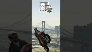 GTA 5 stunt pt.73 #foryou #gta #franklin #gtaonline #gta5stunt #shortsvideo #shorts #gtav #gta5 #car