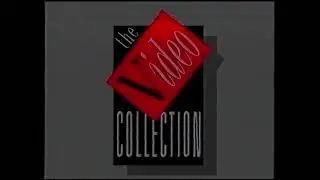 Original VHS Opening & Closing: He-Man and She-Ra: The Secret of the Sword (UK Retail Tape)
