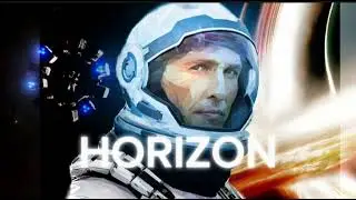 NOSTALGIXX - HORIZON || Music ||