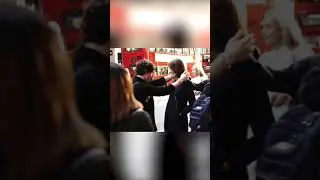 JULIUS DEIN - SHE COULDN'T BELIEVE IT!! 🤣- 