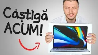 TRIMIT UN MACBOOK CADOU!