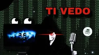Come Creare un Keylogger per Tastiera, Audio e Schermo - Python ITA
