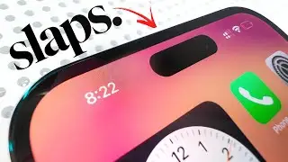 Should you buy the iPhone 14 Pro?