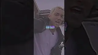 Eminem//Slim Shady