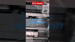 S.A INDUSTRY AUTOMATION. CONNECT+923464162377.My Gmail account. shahzadaziz292@gmail.com