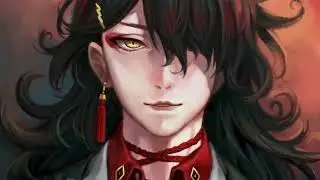 Face Of An Angel, Mind Of A Killer ~ PLAYLIST