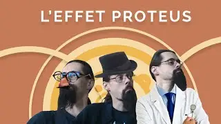 Votre avatar en ligne a un impact sur vous... L'effet Proteus !