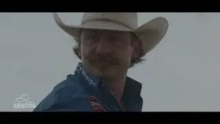 Resistol Rookie Rewind - Wyatt Denny