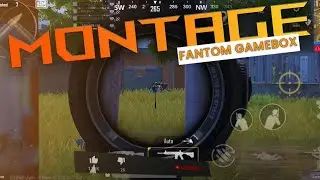 💥Top-G Andrew Tate Theme🔥|BGMI Montage| Fantom GameBox|#bgmi #bgmimontage #andrewtate
