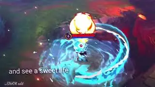 (flashlight jessie j) Hayabusa x kagura (XML edit Alight motion