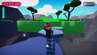 Project Ceres Demo Trailer (Unity)