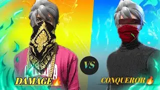 Guild vs Guild room match💕/ revenge match😵/BOOYAH/ 10 kills💥 / #freefire #warloop #youtube #damage