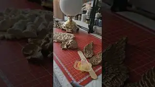 Когда дар передаётся по наследству)))