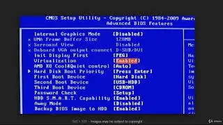 2 Demo Setup Lab VirtualBox